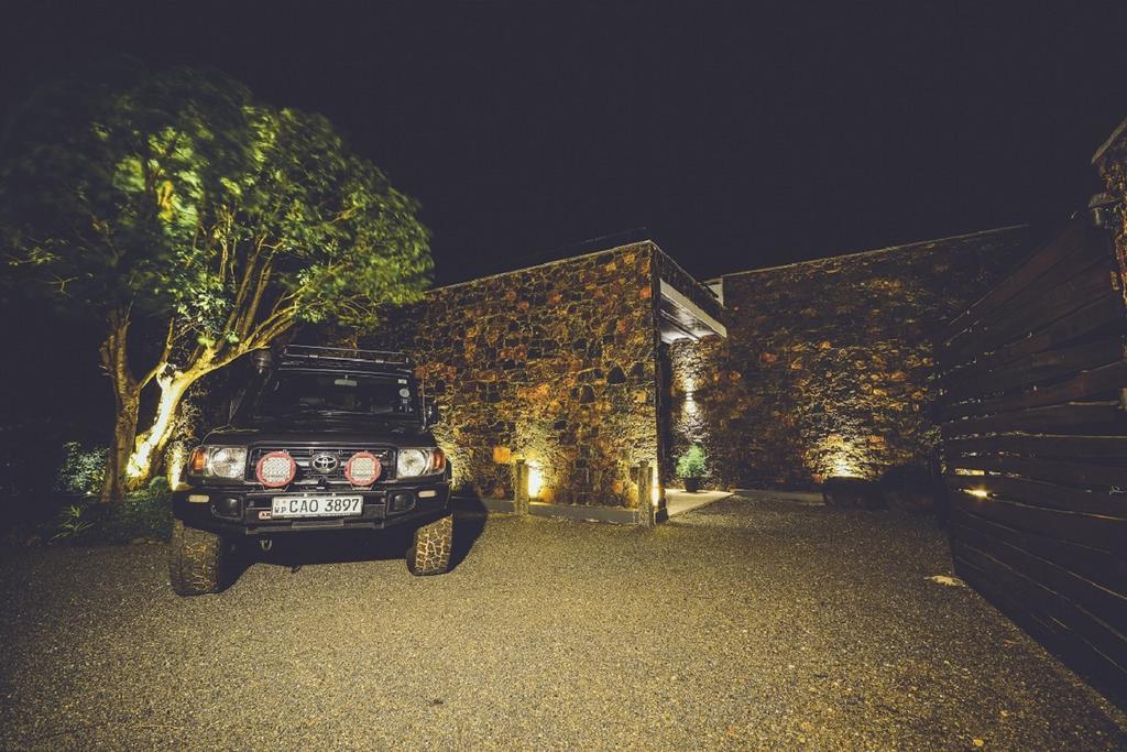 Mountain Villa Riverston Matale Eksteriør bilde