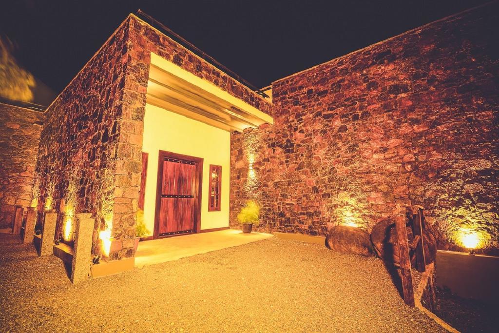 Mountain Villa Riverston Matale Eksteriør bilde