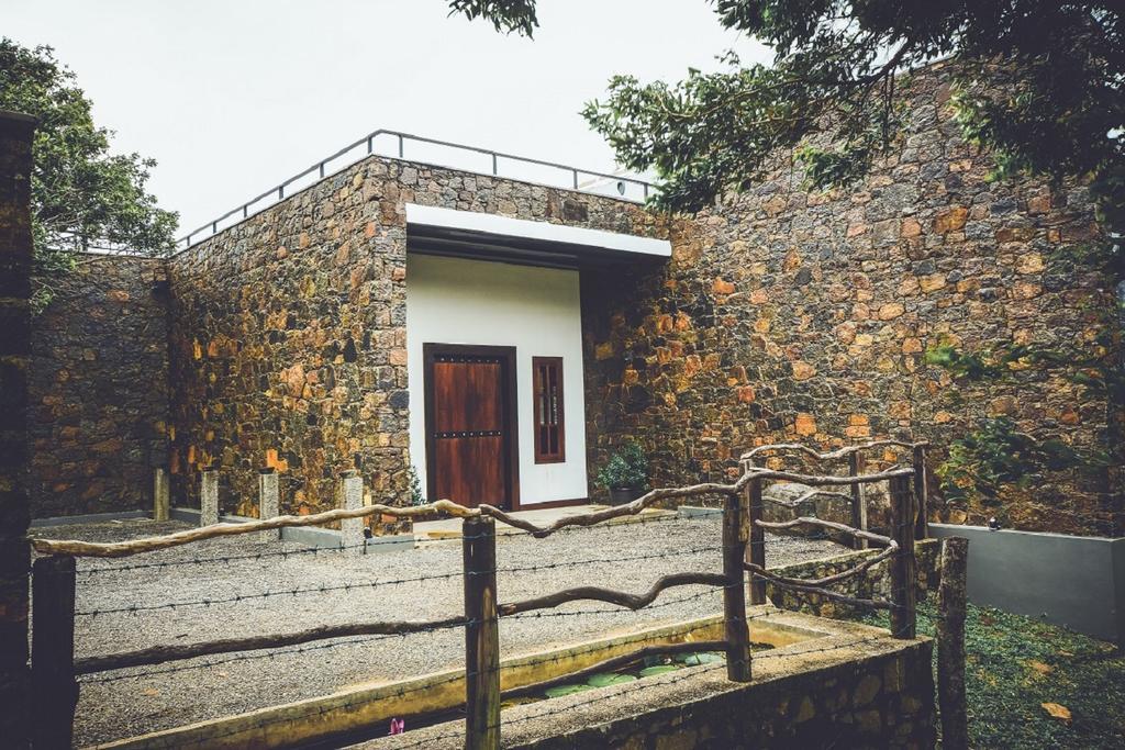 Mountain Villa Riverston Matale Eksteriør bilde